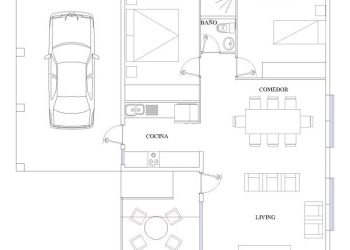 plano-1-en-autocad-127945 plano-1-en-autocad-127945