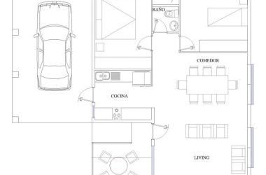 plano-1-en-autocad-127945 plano-1-en-autocad-127945